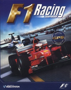 Постер F1 Racing Championship
