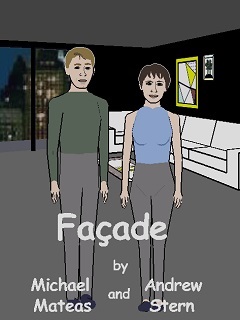 Постер Facade