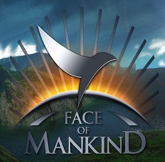 Постер Face of Mankind