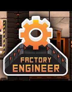 Постер Factory Engineer