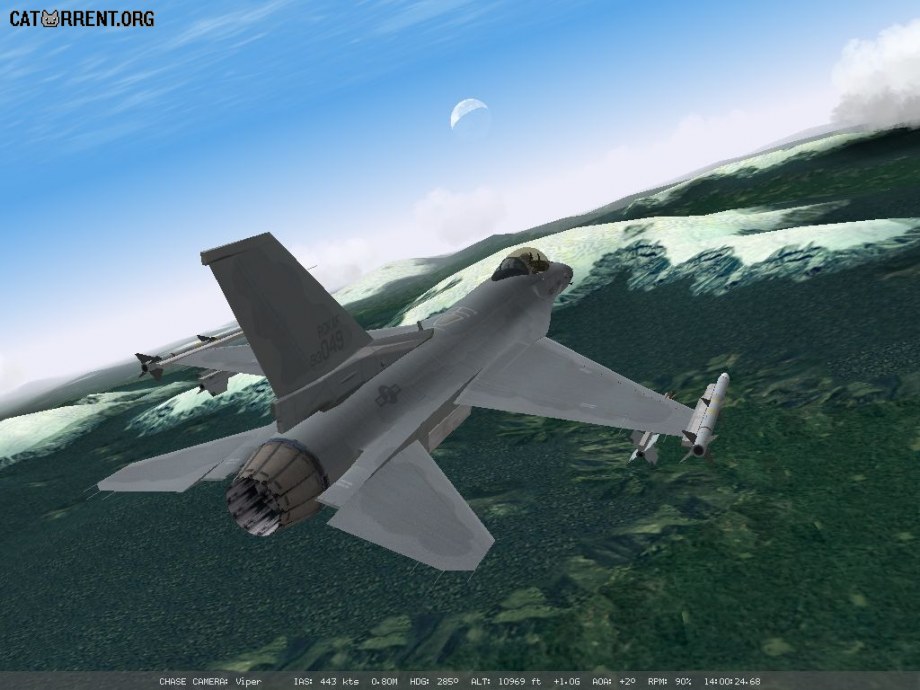 falcon 4.0 allied force mac download free
