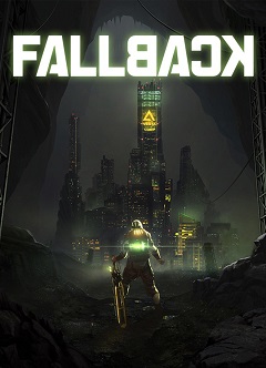 Постер FALLBACK