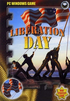 Постер Earth Liberation
