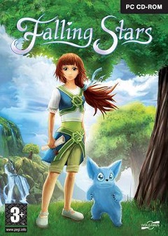 Постер Falling Stars