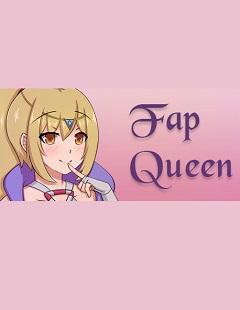 Постер Fap Queen 2