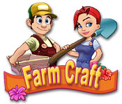 Постер Farm Craft