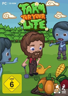 Постер Farm for Your Life