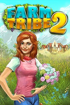 Постер Farm Tribe