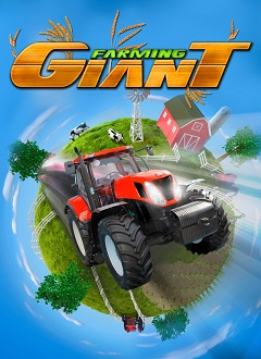 Постер Farming Giant