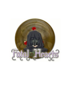 Постер Fatal Hearts