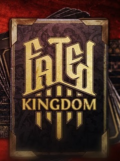 Постер Fated Kingdom