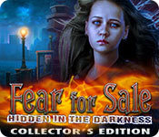 Постер Страх на продажу 10: Скрытые в темноте