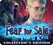 Постер Страх на продажу 5: За тринадцатью замками