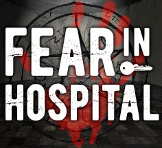 Постер Fear in Hospital