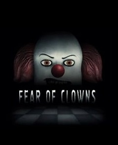 Постер Fear of Clowns