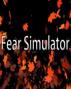 Постер Fear Simulator