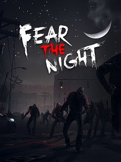 Постер Fear the Night