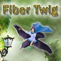 Постер Fiber Twig