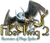 Постер Fiber Twig: Midnight Puzzle