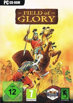 Постер Quest For Glory II: Trial By Fire