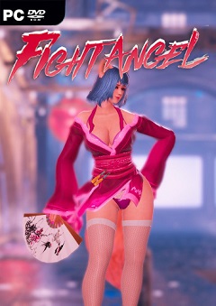 Постер Angel Wish