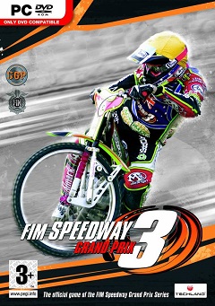 Постер MX Rider