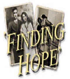 Постер Finding Hope
