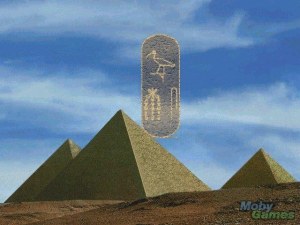 Кадры и скриншоты Egypt 1156 B.C.: Tomb of the Pharaoh
