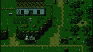 Кадры и скриншоты Elderine: Dreams to Destiny