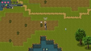 Кадры и скриншоты Elderine: Dreams to Destiny