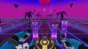 Кадры и скриншоты Electronauts