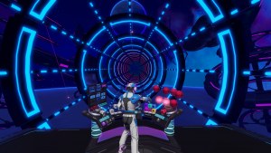 Кадры и скриншоты Electronauts