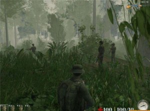 Кадры и скриншоты Elite Warriors: Vietnam