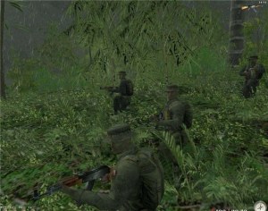 Кадры и скриншоты Elite Warriors: Vietnam