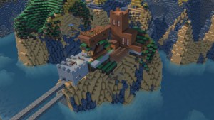 Кадры и скриншоты Embark