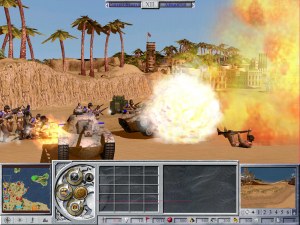 Кадры и скриншоты Empire Earth II
