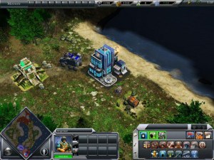 Кадры и скриншоты Empire Earth III
