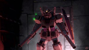 Кадры и скриншоты Mobile Suit Gundam: Battle Operation 2