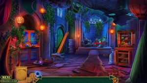 Кадры и скриншоты Enchanted Kingdom: Arcadian Backwoods