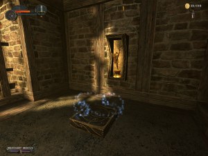 Кадры и скриншоты Enclave