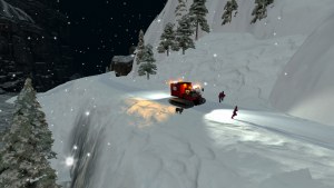 Кадры и скриншоты Mountain Rescue Simulator