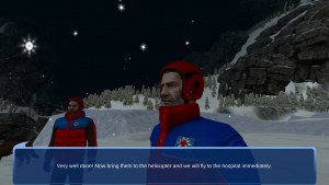 Кадры и скриншоты Mountain Rescue Simulator