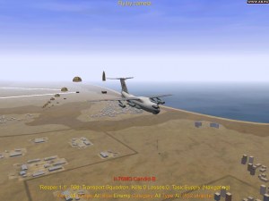 Кадры и скриншоты Разорванное небо: Ка-52 против Команча