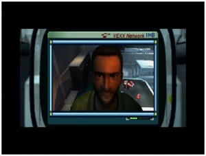 Кадры и скриншоты Enemy Zero