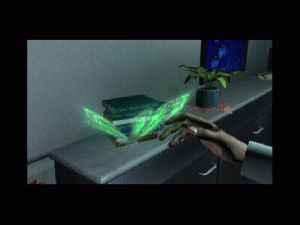 Кадры и скриншоты Enemy Zero