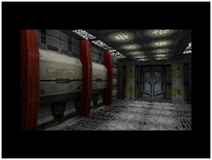 Кадры и скриншоты Enemy Zero