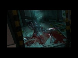 Кадры и скриншоты Enemy Zero