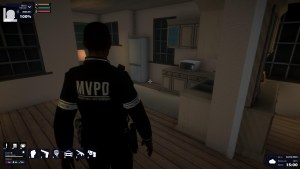 Кадры и скриншоты Enforcer: Police Crime Action