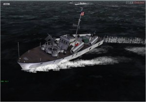 Кадры и скриншоты Enigma: Rising Tide