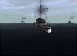 Кадры и скриншоты Enigma: Rising Tide